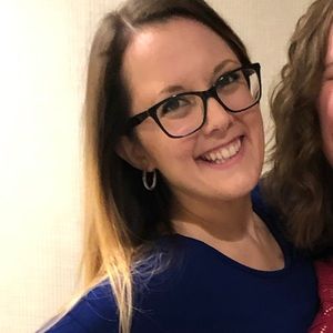 Meet your Posher, Andrea